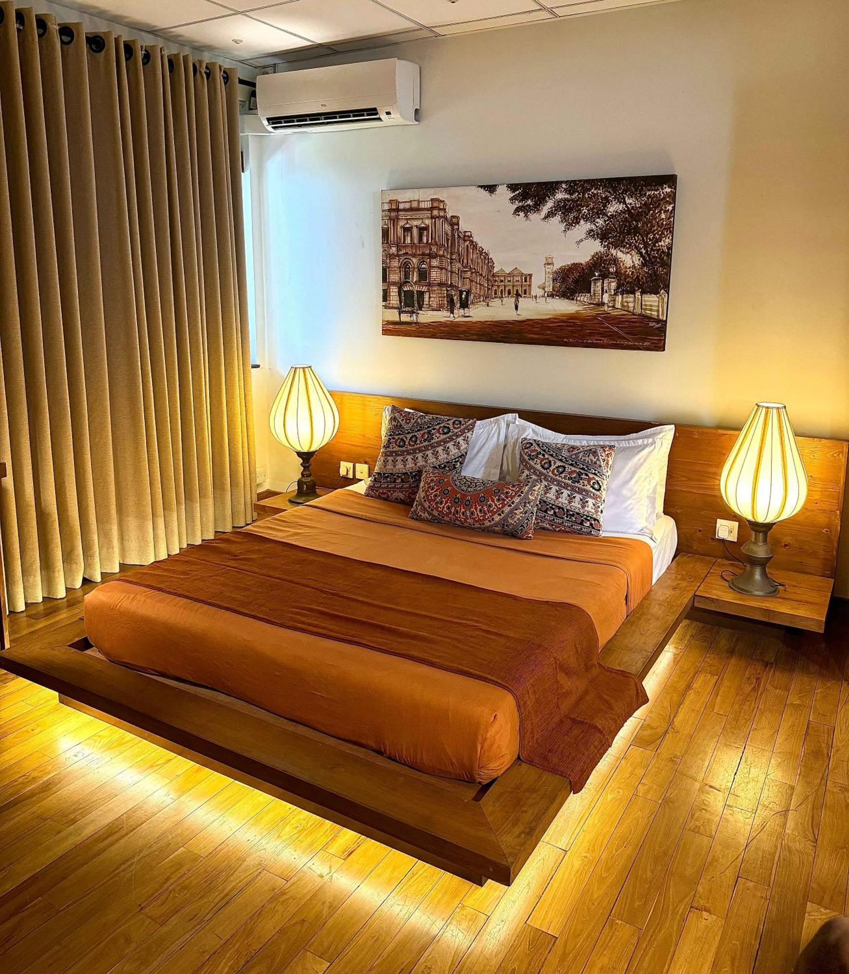 Ceystay Colombo Exterior foto