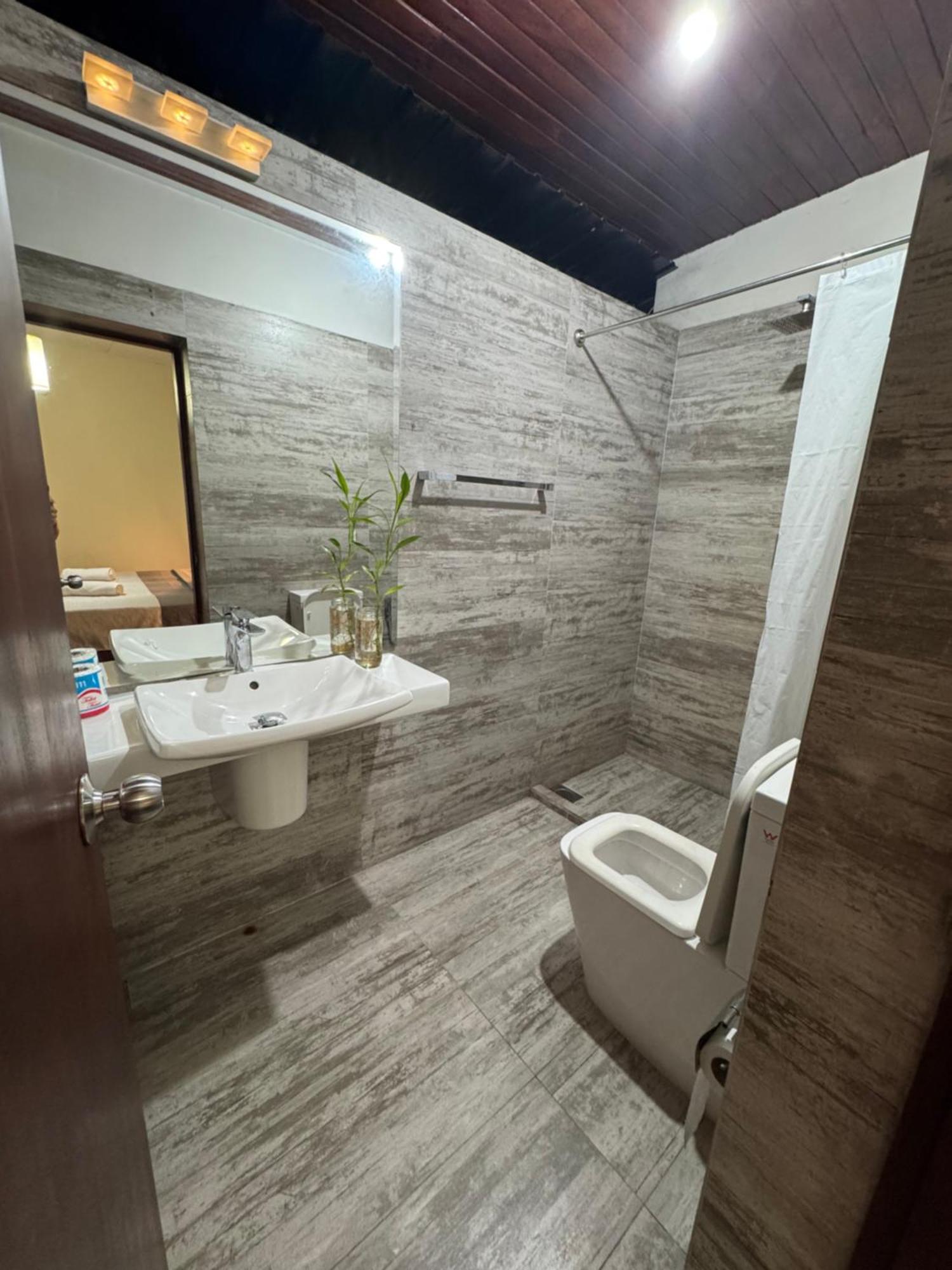 Ceystay Colombo Exterior foto