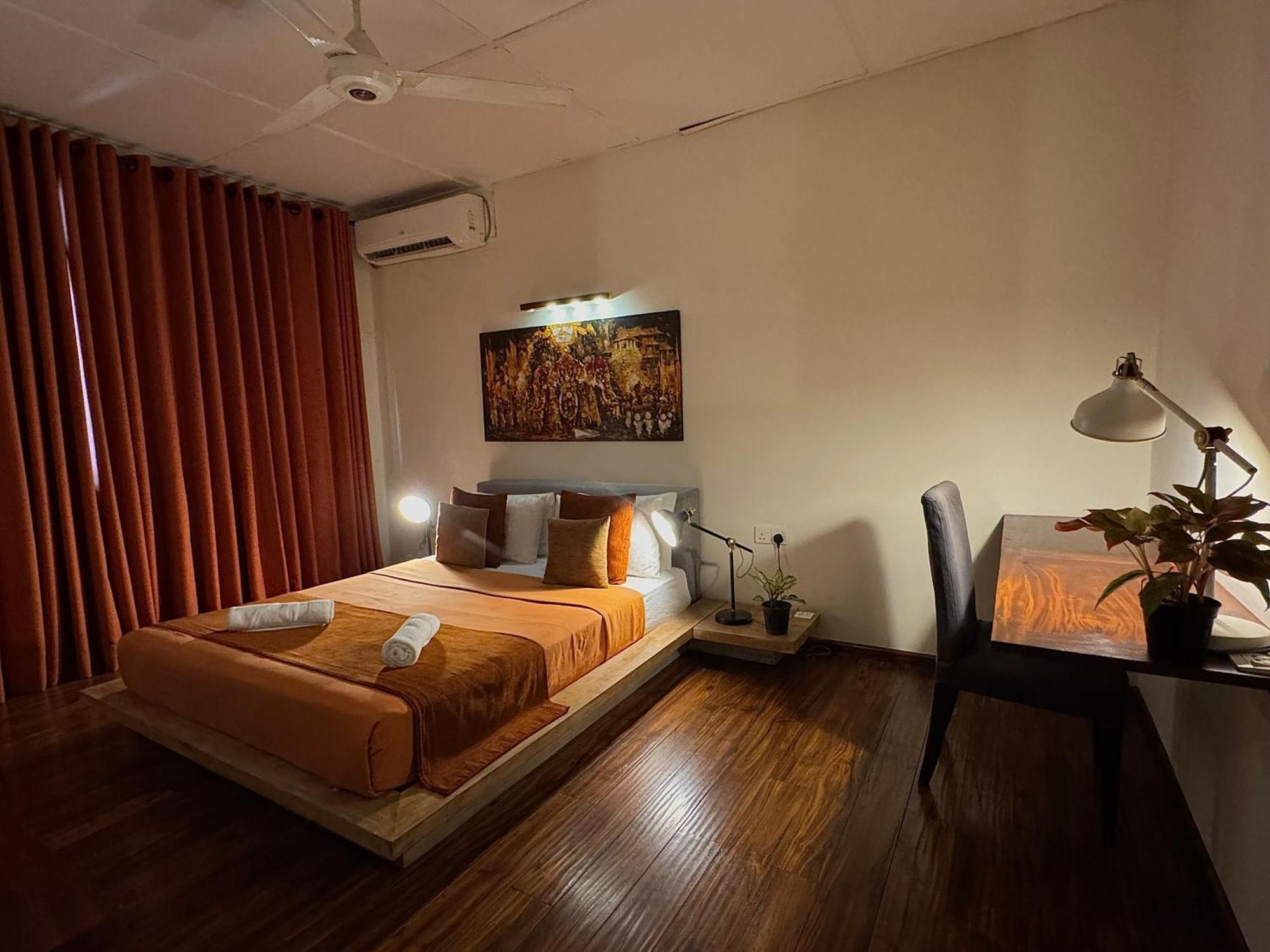 Ceystay Colombo Exterior foto