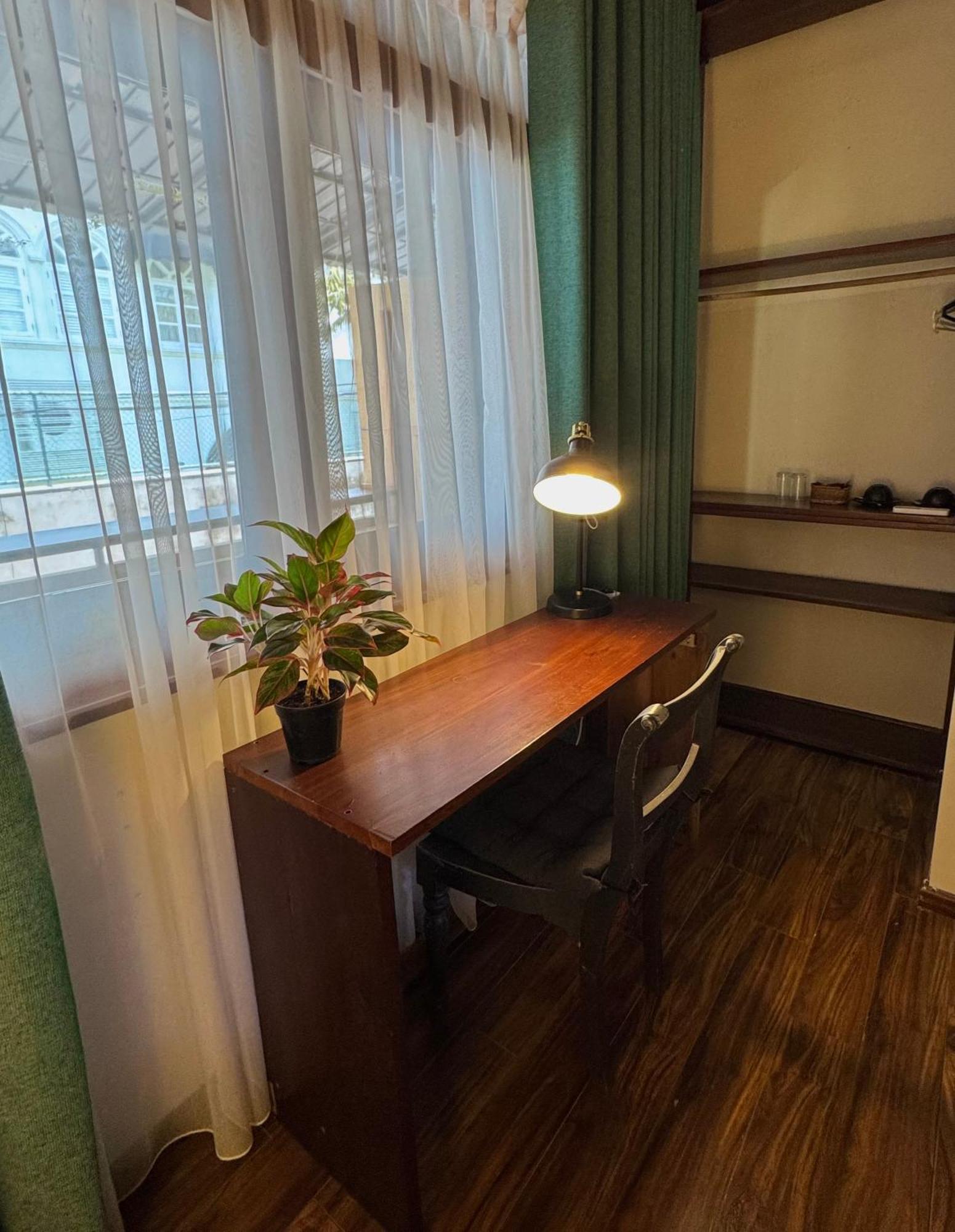 Ceystay Colombo Exterior foto