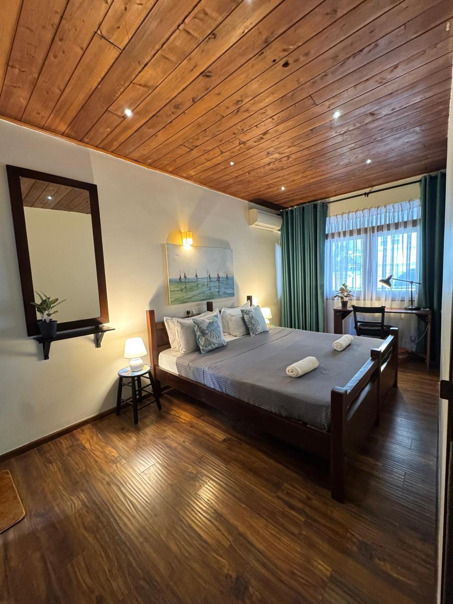 Ceystay Colombo Exterior foto